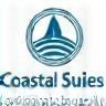 Logotipo Coastal Suites