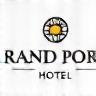 Logotipo Grand Porto Hotel